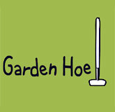 Garden Hoe t-shirts