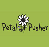 PetalPusher t-shirt